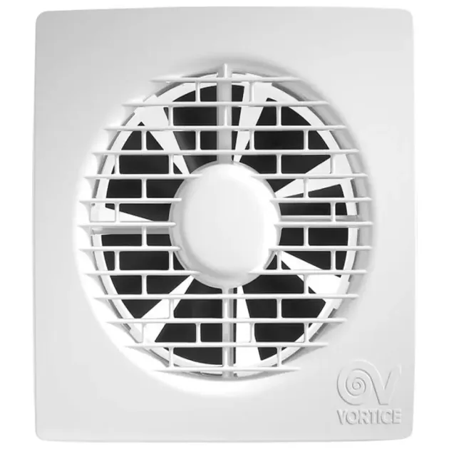Вентилятор для ванной Vortice MF 100/4" T HCS, 17293